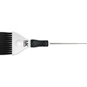 MK PROFESSIONAL Color Brush with Metal Pin Tail End
