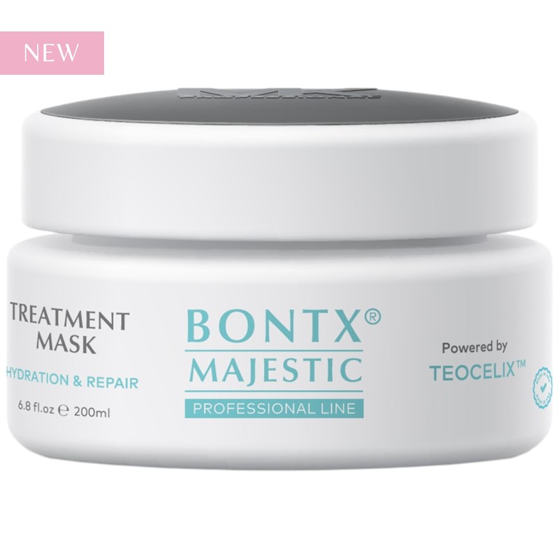 MK PROFESSIONAL PRO BONTX MAJESTIC TREATMENT MASK 6.7 Fl. Oz.