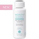 MK PROFESSIONAL PRO BONTX MAJESTIC STEP 1 PRE-TREATMENT SHAMPOO 10.1 Fl. Oz.