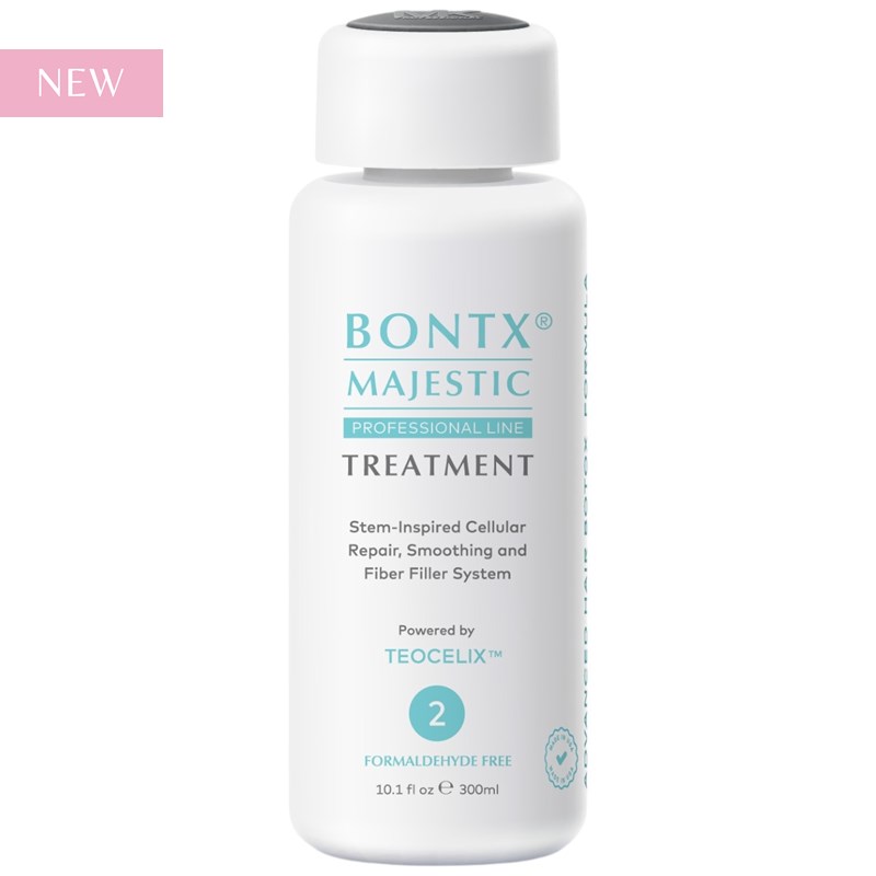 MK PROFESSIONAL PRO BONTX MAJESTIC STEP 2 TREATMENT 10.1 Fl. Oz.