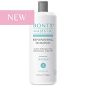 MK PROFESSIONAL PRO BONTX MAJESTIC STEP 3 REPLENISHING SHAMPOO Liter