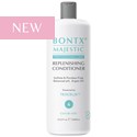 MK PROFESSIONAL PRO BONTX MAJESTIC STEP 4 REPLENISHING CONDITIONER Liter