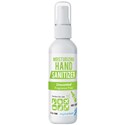 PPE Moisturizing Hand Sanitizer Spray - Unscented Fragrance Free 2 Fl. Oz.