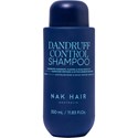 NAK Hair DANDRUFF CONTROL SHAMPOO 11.83 Fl. Oz.