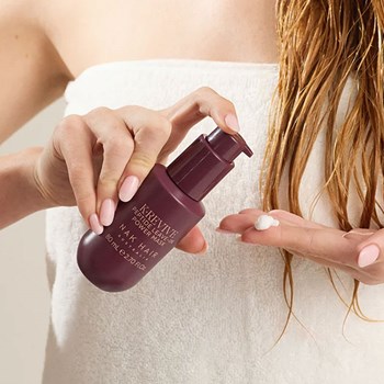 NAK Hair K.REVIVE PEPTIDE LEAVE-IN POWER MASK 2.7 Fl. Oz.