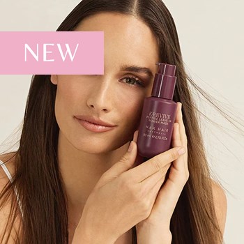 NAK Hair K.REVIVE PEPTIDE LEAVE-IN POWER MASK 2.7 Fl. Oz.