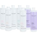 NAK Hair Buy 3 Shampoos, Get 1 FREE!
