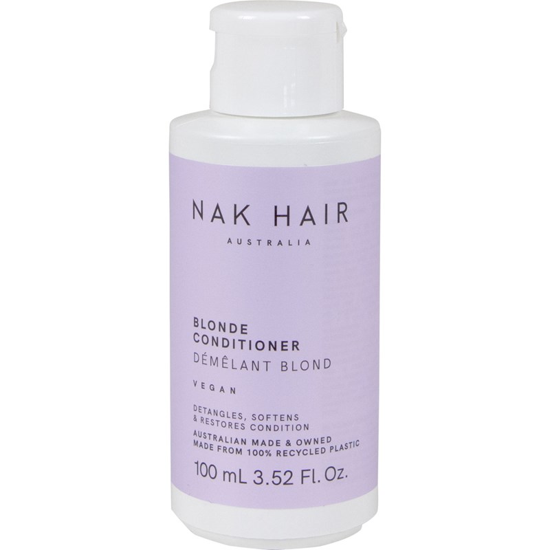 TruBeauty Blonde Conditioner 3.52 Fl. Oz.