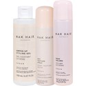 NAK Hair Save 25% on 3 Stylers