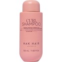 NAK Hair CURL SHAMPOO 11.83 Fl. Oz.