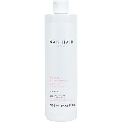 NAK Hair Hydrate Conditioner 12.68 Fl. Oz.