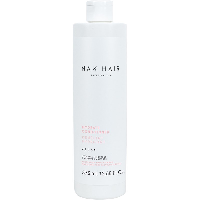 NAK Hair Hydrate Conditioner 12.68 Fl. Oz.