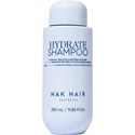 NAK Hair HYDRATE SHAMPOO 11.83 Fl. Oz.