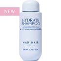 NAK Hair HYDRATE SHAMPOO 11.83 Fl. Oz.
