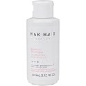 NAK Hair Nourish Shampoo 3.52 Fl. Oz.