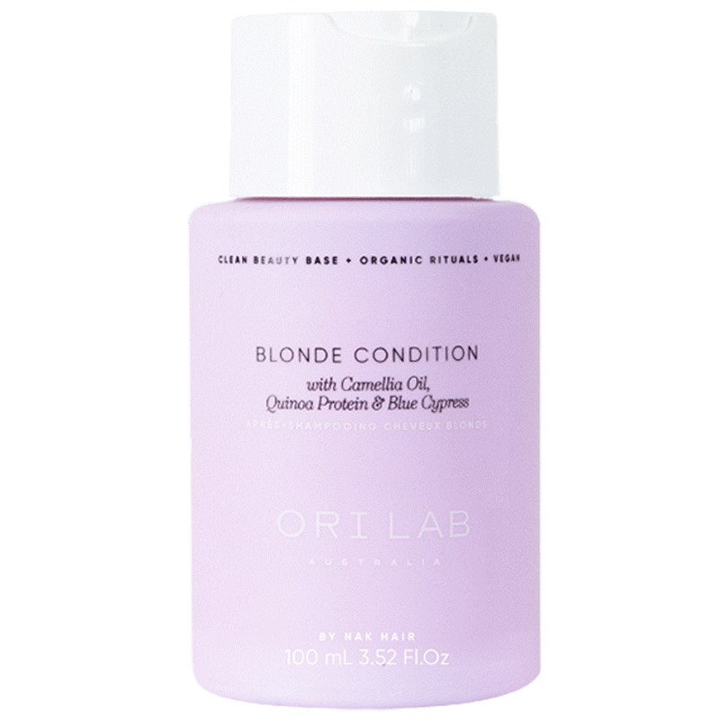 ORI LAB Blonde Condition 3.38 Fl. Oz.