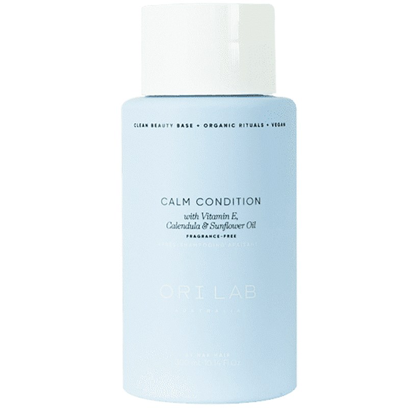 ORI LAB Calm Condition 10.14 Fl. Oz.