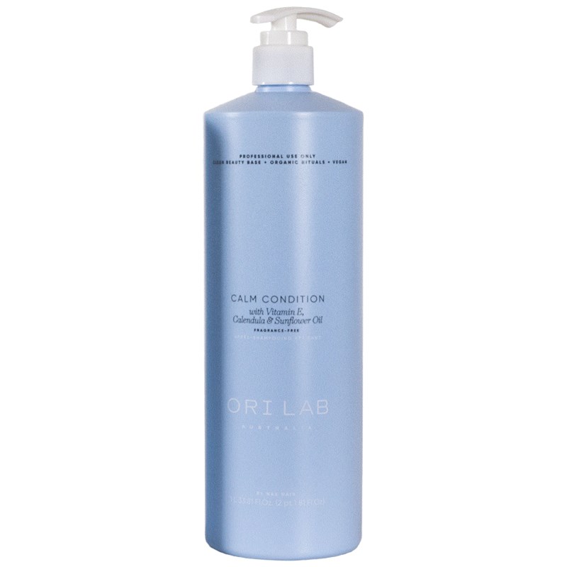 ORI LAB Calm Condition Liter