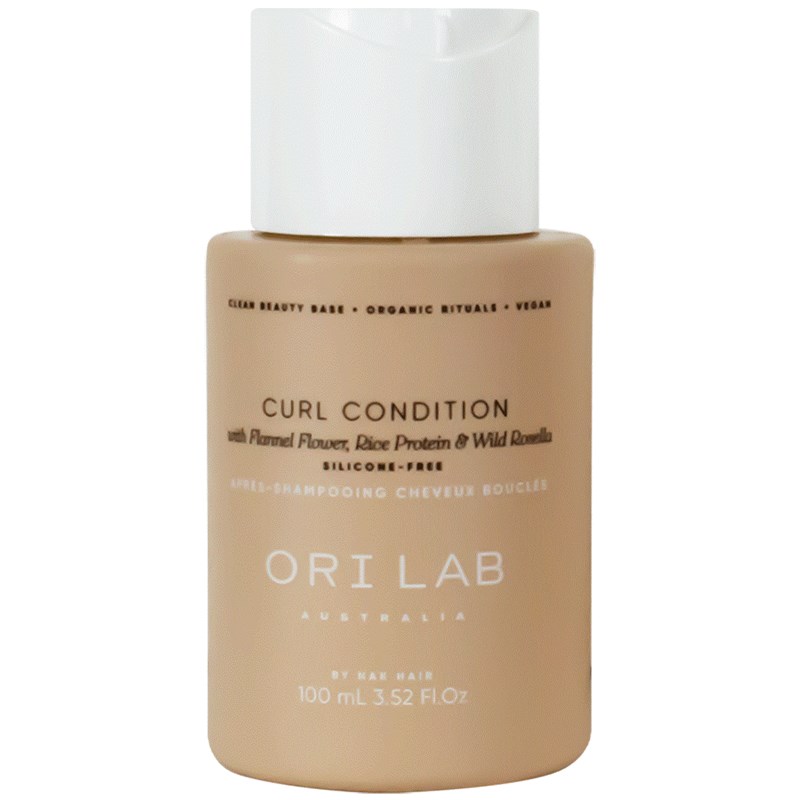 ORI LAB Curl Condition 3.38 Fl. Oz.