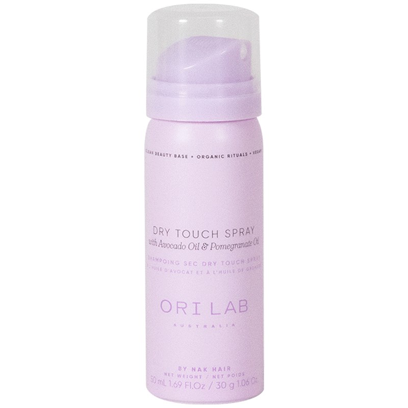 ORI LAB Dry Touch Spray 1.69 Fl. Oz.