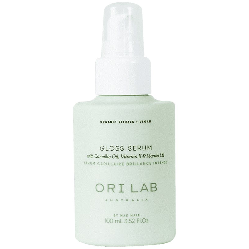 ORI LAB Gloss Serum 3.52 Fl. Oz.