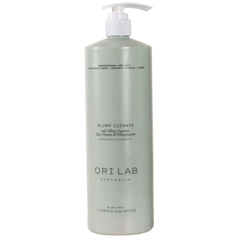 ORI LAB Plump Cleanse Liter