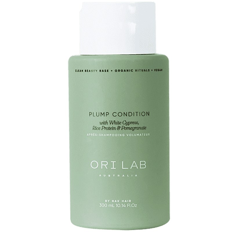 ORI LAB Plump Condition 10.14 Fl. Oz.