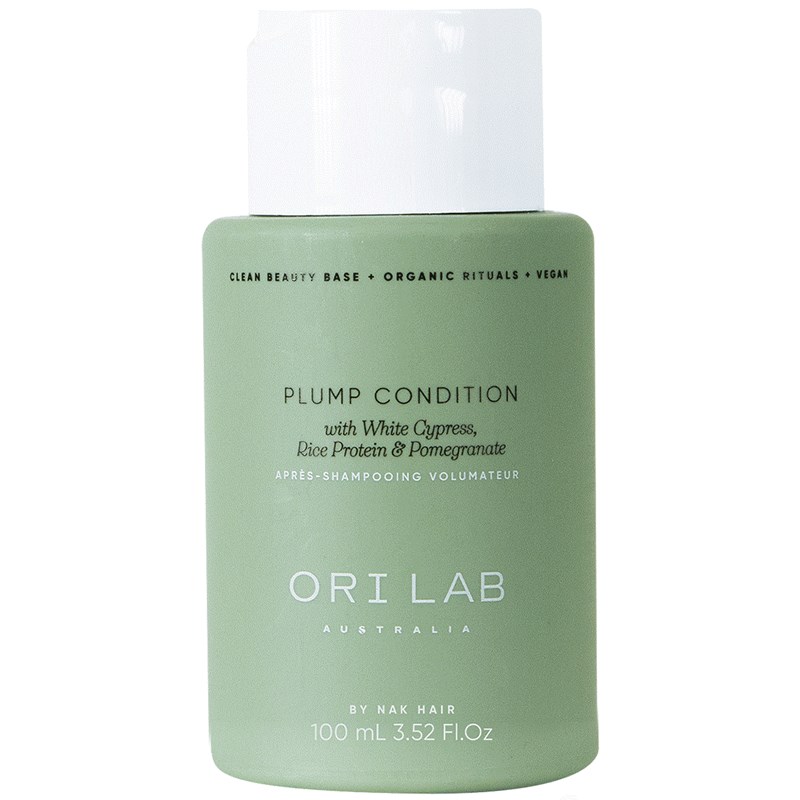 ORI LAB Plump Condition 3.38 Fl. Oz.