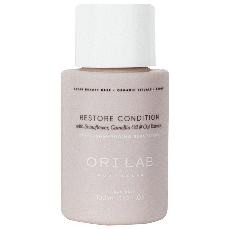 ORI LAB Restore Condition 3.38 Fl. Oz.