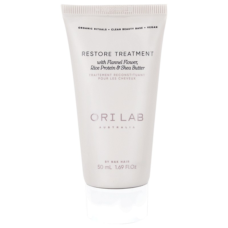 ORI LAB Restore Treatment 1.69 Fl. Oz.