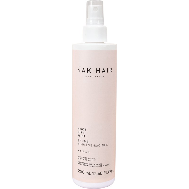 NAK Hair Root Lift Mist 12.68 Fl. Oz.