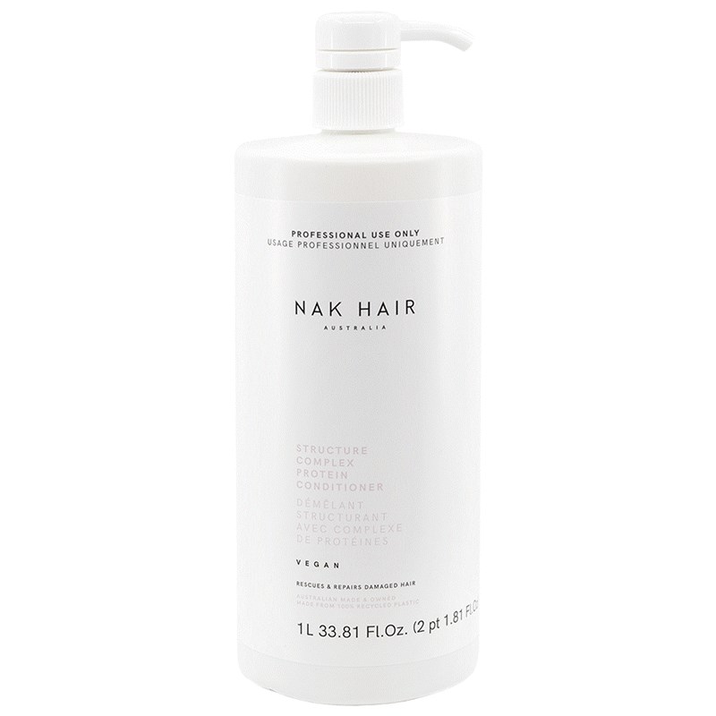 NAK Hair Structure Complex Conditioner Liter