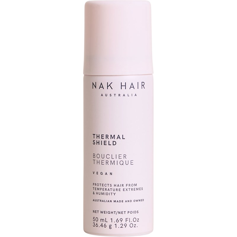 NAK Hair Thermal Shield 1.69 Fl. Oz.