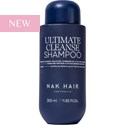 NAK Hair ULTIMATE CLEANSE SHAMPOO 11.83 Fl. Oz.