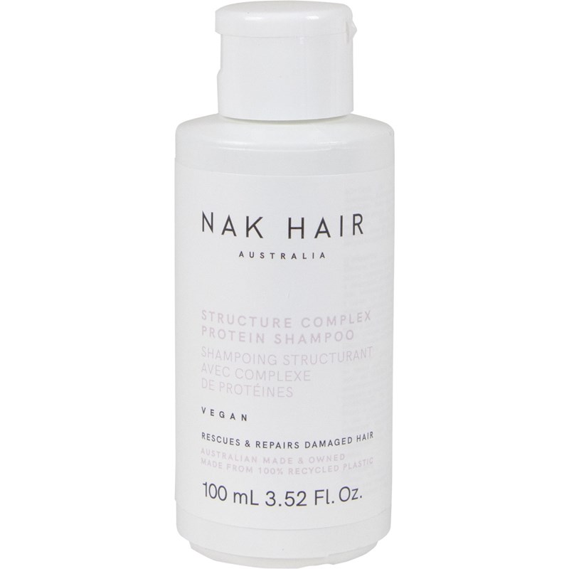 TruBeauty Structure Complex Shampoo 3.52 Fl. Oz.