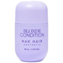 NAK Hair BLONDE CONDITION 2.70 Fl. Oz.