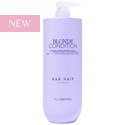NAK Hair BLONDE CONDITION Liter