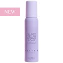 NAK Hair BLONDE PLUS 10V TONING FOAM 3.61 Fl. Oz.