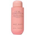 NAK Hair CURL CONDITION 11.83 Fl. Oz.