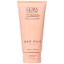NAK Hair CURLS CRÈME 5.07 Fl. Oz.
