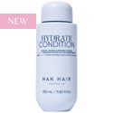 NAK Hair HYDRATE CONDITION 11.83 Fl. Oz.