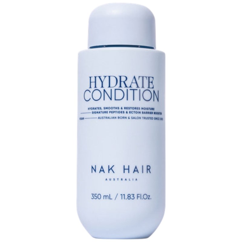 NAK Hair HYDRATE CONDITION 11.83 Fl. Oz.