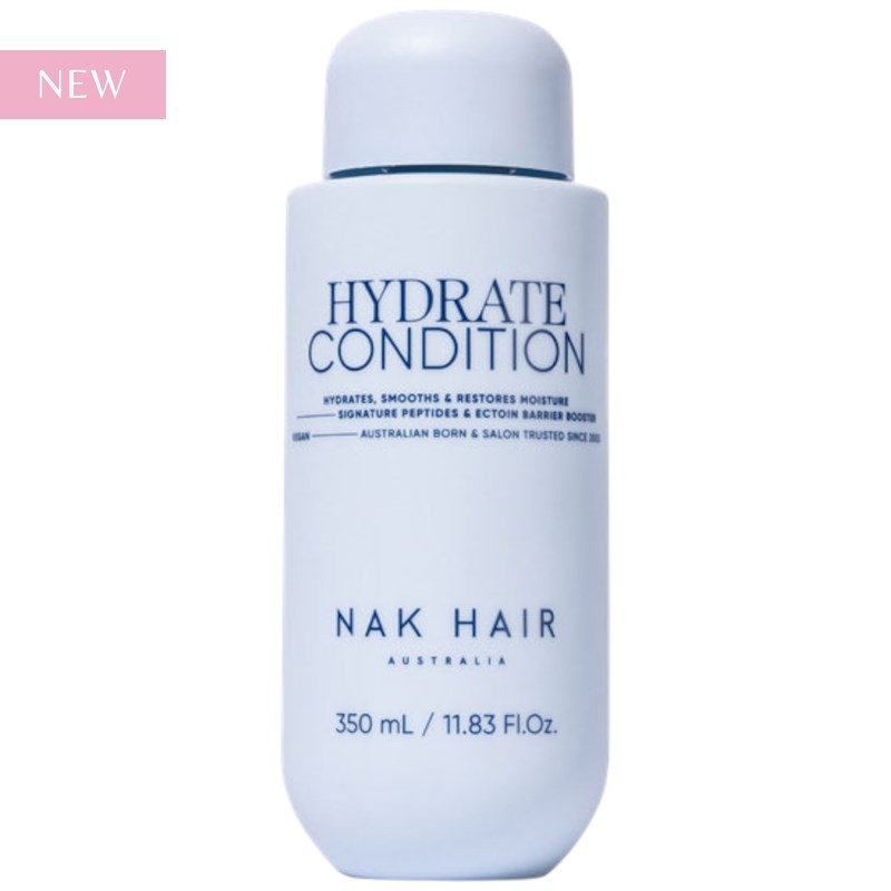 NAK Hair HYDRATE CONDITION 11.83 Fl. Oz.