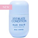 NAK Hair HYDRATE CONDITION 2.70 Fl. Oz.