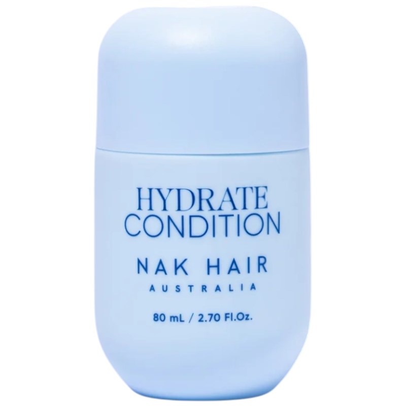 NAK Hair HYDRATE CONDITION 2.70 Fl. Oz.