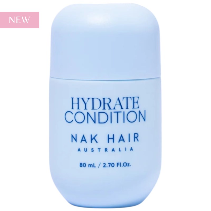 NAK Hair HYDRATE CONDITION 2.70 Fl. Oz.