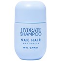 NAK Hair HYDRATE SHAMPOO 2.7 Fl. Oz.