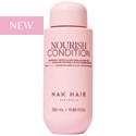 NAK Hair NOURISH CONDITION 11.83 Fl. Oz.