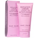 NAK Hair REPLENDS CRÈME LEAVE-IN MOISTURIZER 5.07 Fl. Oz.