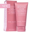 NAK Hair REPLENDS MOISTURE MASK 5.07 Fl. Oz.